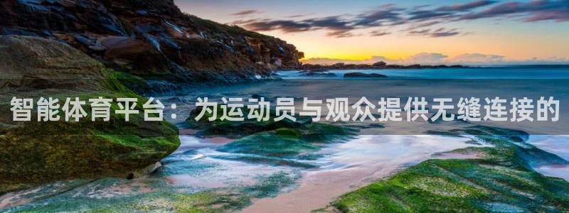 智能体育平台：为运动员与观众提供无缝连接的